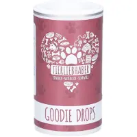Tierliebhaber Goodie Drops 350 g