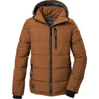 G.I.G.A. by Killtec Herren Funktionsjacke GW 27 MN QLTD JCKT