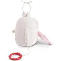 Nici Musikbox Molang Auf Headerkarte Teddy 15 Cm