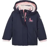 Killtec Regenjacke für Kinder FIOW 38