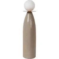 Lucide Einzigartige Tischlampe Figaro 53,5 cm