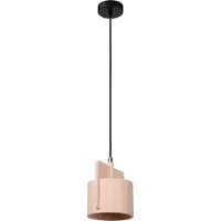 Lucide Design-Pendellampe Ninja Pink