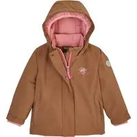 First Instinct by Killtec Kinder Funktionsjacke FIOW 38 MNS JCKT