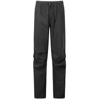Mountain Equipment Damen Odyssey Hose (Größe XL, schwarz)