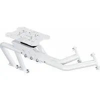 Oplite Schalthebel- & Handbremshalter R8 white retail