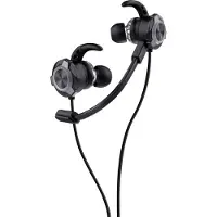 Trust GXT 406 Pine, Kabelgebunden, Gaming, 20 - 20000 Hz, 22 g, Kopfhörer, Schwarz