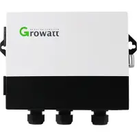 Growatt ATS-T (Auto Transfer SWitch Three Phase)