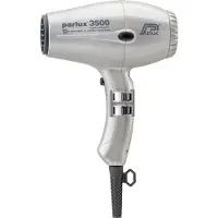 Parlux 3500 Supercompact Silber