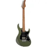 Cort G250 SE Olive Dunkelgrün