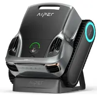 Aiper Scuba X1 Pro Max kabelloser Roboter-Poolreiniger