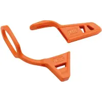 Petzl - Pick and Spike Protection - Schutzhülle Gr One Size orange