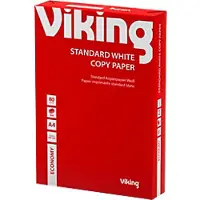 Viking Kopierpapier Copy DIN A4 80 g/m² Matt Weiss