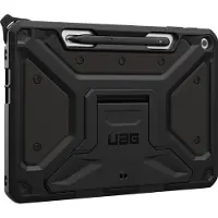 Urban Armor Gear Metropolis Hülle für das Microsoft Surface Pro 12 - Black