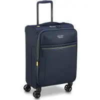 Delsey Brochant 3 Expandable 55cm 36l Koffer Auf Rollen