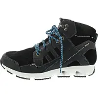 Josef seibel Herren Stiefelette Noah 51 | schwarz