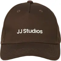 Jack & Jones Baseball Cap "JACBASE SOHO CAP LN" mit Logostickerei