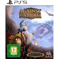 Against the Storm (PS5)