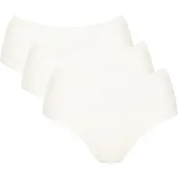 Sloggi Slip GO Daily Cotton | Grösse: XXL | Farbe: Weiß