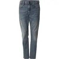 G-Star Mosa Straight Jeans - Dunkelblau - Herren - 29-32