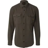 G-Star Langarmshirt "Marine Slim Hemd"