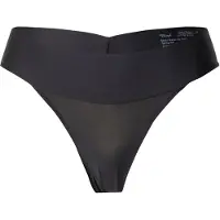 Triumph String Body Make-Up Illusion | Grösse: 40 | Farbe: Schwarz