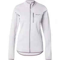 Columbia Damen Rolli Essential Hike Grid Fleece Full Zip