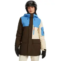 O'Neill Fwc Peak Pro Snow Jacke