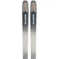 Salomon Outside 82 Grip+bc Outside Nordisches Backcountry-ski-paket