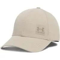 Under Armour M Iso-Chill Armourvent Str - city khaki, Größe:L/XL