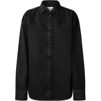 Pepe Jeans Odile Denim Langarmhemd