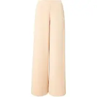 GUESS Jogginghose V4YB07 KCAY2 Beige Relaxed Fit