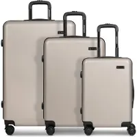 SMARTBOX Edition 05 Trolley Set 3-teilig Greige beige 55cm