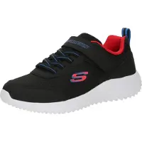 SKECHERS WIP 403906L/BLK in Black color size 35