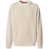 Pepe Jeans für Herren. PM7000022 Parker Pullover beige (XL), Lässig, Baumwolle