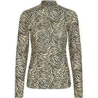 Ichi Langarm IHLAVA Langarm Slim fit