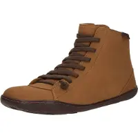 Camper Peu Stiefel Braun EU 37 Frau Braun EU 37