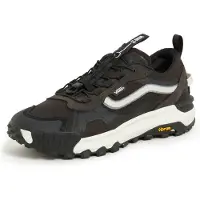 Vans - Wasserabweisende All-Terrain-Schuhe - Crosspath XC Washed Black für Herren - Größe 43 - schwarz