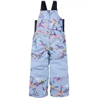 Burton Maven Bib Hosen