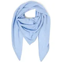 Marie Lund Schal in blau - 0008 | Gr.: onesize