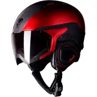 Aurak Falcon R Helm Mit Visier