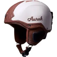 Aurak Chevel Helm