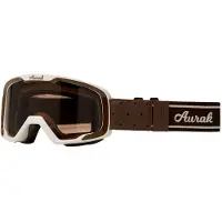 Aurak Chesterfield Skibrille Für Damen