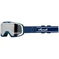 Aurak Navy Hero Skibrille Für Damen