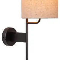 Lucide Magic Wandleuchte