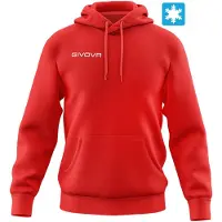 Givova Kapuzenpullover
