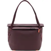 Peak Design Everyday Tragetasche – Eclipse – 15 l