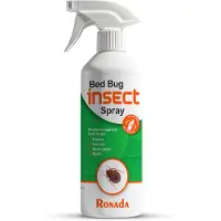 Ronada Spray Gegen Bettwanzen