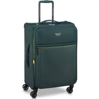 Delsey Brochant 3 Expandable 67cm 60l Koffer Auf Rollen
