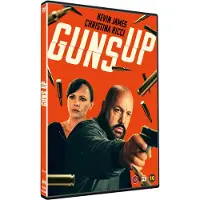 Label M Guns Up - (DVD)