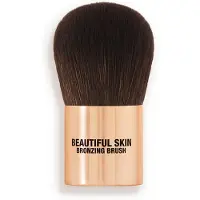Charlotte Tilbury Beautiful Skin Bronzer Brush - Bronzing Brush